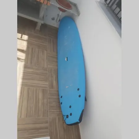 Casa Totalmente Nueva A 50 Metros De La Playa El Palmar (Andalucia)