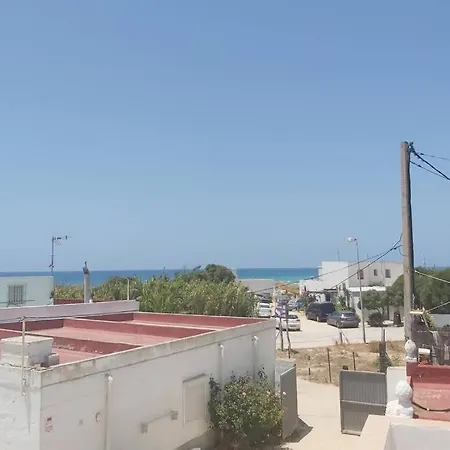 Casa Totalmente Nueva A 50 Metros De La Playa Holiday home