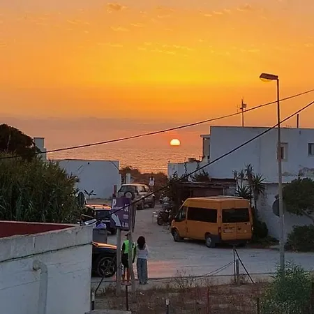 Casa Totalmente Nueva A 50 Metros De La Playa Holiday home