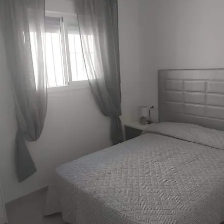 Casa Totalmente Nueva A 50 Metros De La Playa