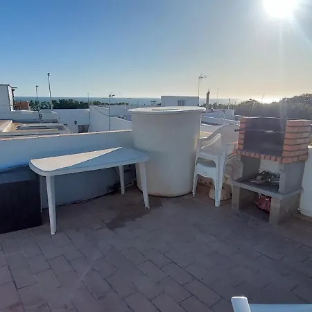 Holiday home Casa Totalmente Nueva A 50 Metros De La Playa *