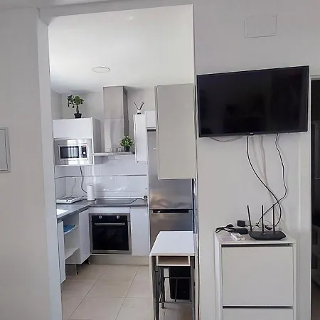 Casa Totalmente Nueva A 50 Metros De La Playa Holiday home